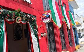 Casaru Hotel Oaxaca